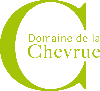 Logo Domaine de la Chevrue