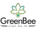 logo Green Bee