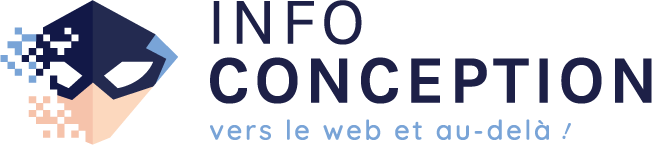 logo InfoConception