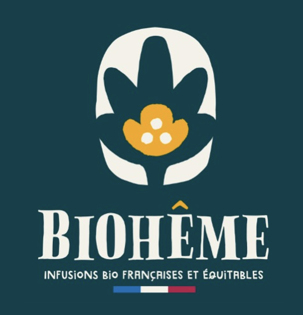 Logo BIOHEME